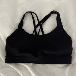 Lululemon bra